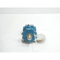 Itt DIA-FLO MANUAL IRON THREADED 3/4IN NPT DIAPHRAGM VALVE 75-2401-M-943